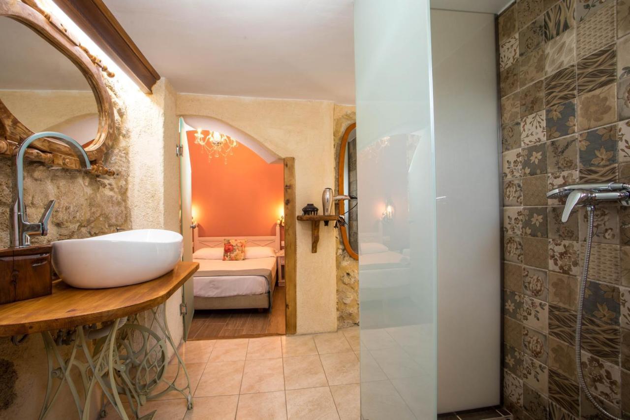 Rhodes City Attiki Hotel מראה חיצוני תמונה