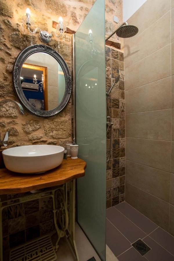 Rhodes City Attiki Hotel מראה חיצוני תמונה