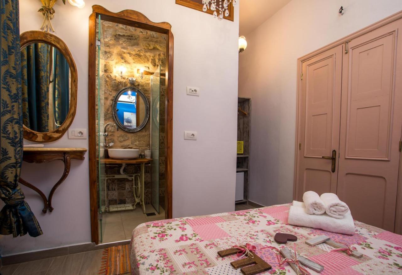 Rhodes City Attiki Hotel מראה חיצוני תמונה