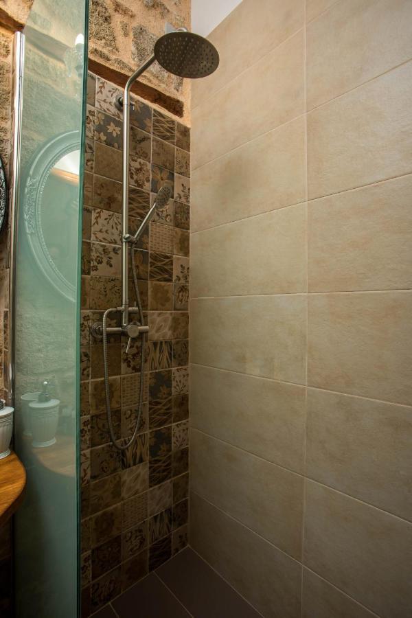 Rhodes City Attiki Hotel מראה חיצוני תמונה